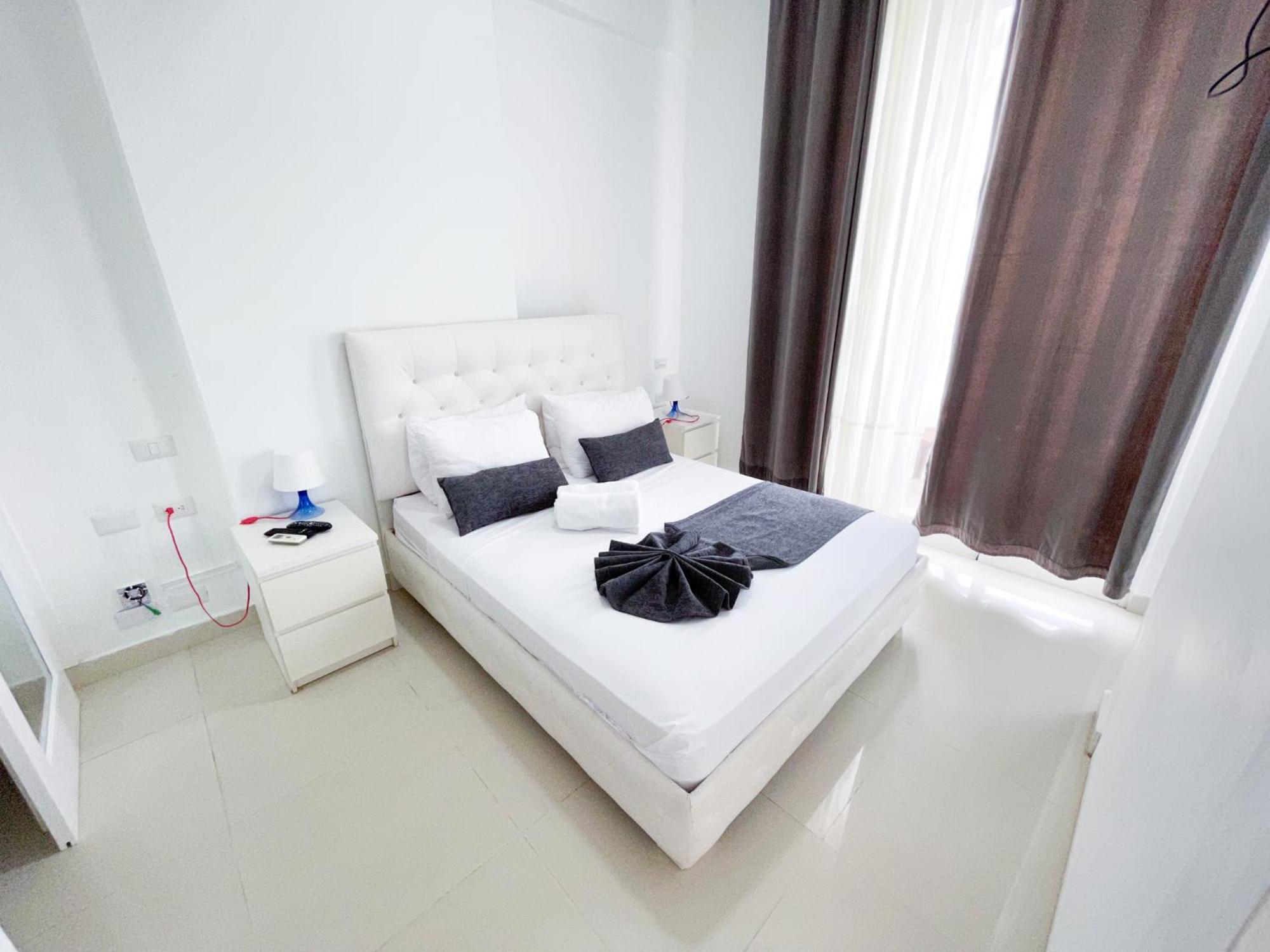 Ducassi Suites Studios Vacation Hotel Rooftop Pool Beach & Spa Punta Cana Exterior photo